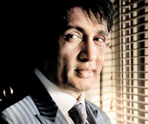 Shekhar Suman on nude pictures posted from his FB account: That's not my doing
