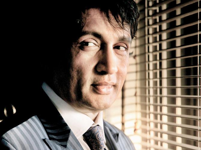 Shekhar Suman