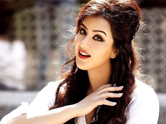 670px x 500px - Adult video row: Shilpa Shinde gives apt response to Hina Khan and Rocky  Jaiswal
