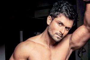 Why can't Television actresses flaunt it like TV's men?