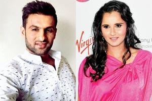 Sania Mirza hits back for being trolled on her 8th wedding anniversary
