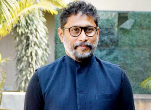Shoojit Sircar