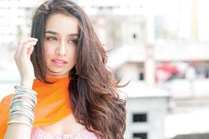 Shraddha Kapoor: India is such a beautiful and culturally rich country
