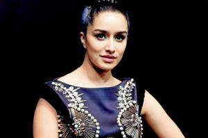 Saina Nehwal confident of Shraddha Kapoor portraying her best in biopic