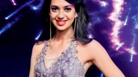 India's Next Superstars' Shruti Sharma bags a role in Karan Johar's film