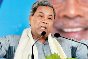 'Karnataka polls will be about BJP's broken promises'