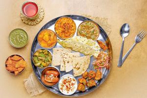 Mumbai Food: Sindhi eatery at Khar serves homestyle Shikarpuri delicacies