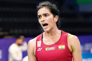 Despite defeat, I'm ready to roar for my next fight: PV Sindhu
