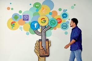 'Privacy of 5.6 lakh Indian Facebook users breached'