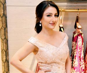 Soha Ali Khan: Looking forward to Veere Di Wedding