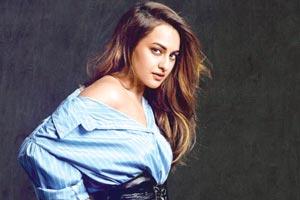 Sonakshi Sinha: I push my limits to be the best version of myself