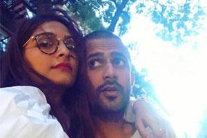 Sonam Kapoor and Anand Ahuja wedding: Couple to shift base in London?