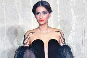Sonam Kapoor's wedding will be after Cannes Film Festival 2018?