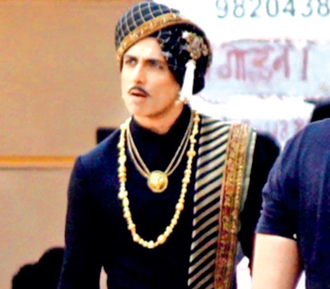 Sonu Sood