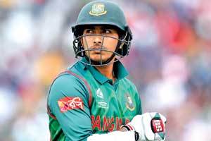 Bangladesh drop six cricketers over poor show