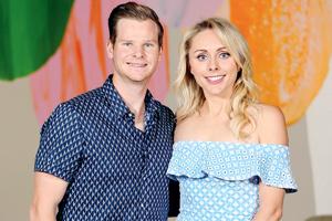 Steven Smith's dad confirms: The wedding is still on