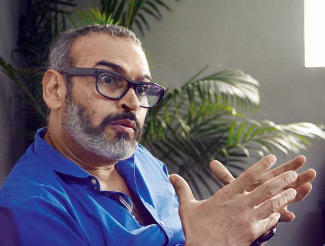 Subodh Gupta