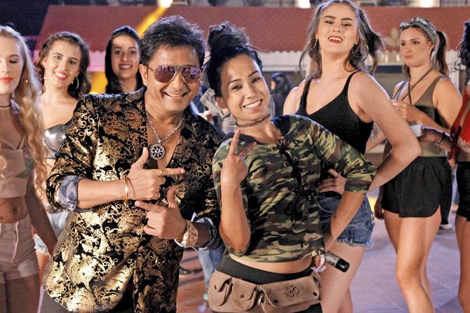 Sukhwinder Singh