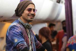 Sumeet Vyas was a voluntary casting in High Jack