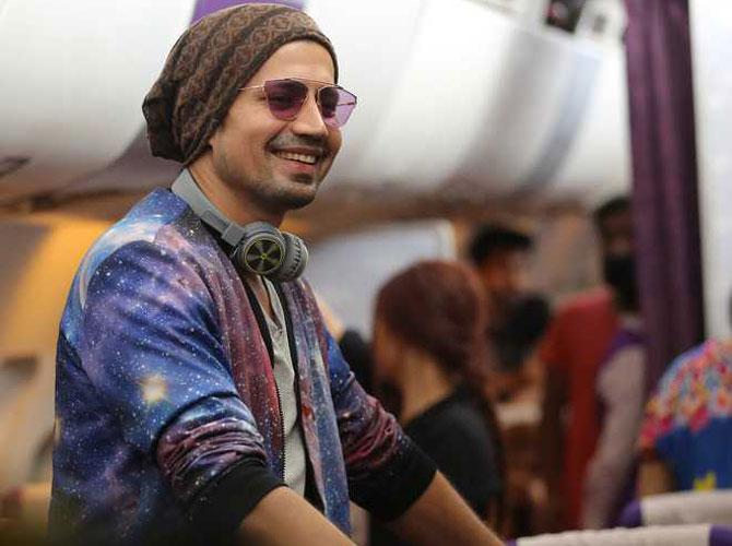 Sumeet Vyas