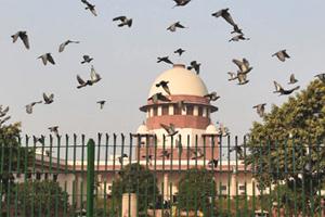 Supreme Court questions Centre on mandatory seeding of Aadhaar with mobile