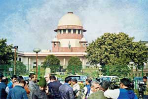Supreme Court refuses to block release of Nanak Shah Fakir