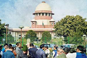Supreme Court to bar members: Don't obstruct justice in Kathua gangrape