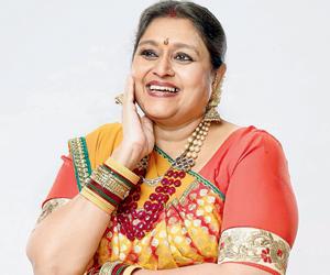 Supriya Pathak: Hansa never left me