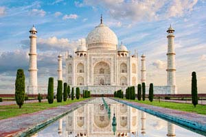 Taj Mahal belongs to India, not religious boards: Mughal descendant