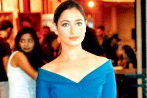 Tamannaah Bhatia and Prabhudheva-starrer to be reshot?