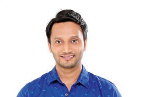 Tarun Jain: Storytellers need not be socially responsible