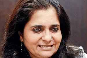 Apex court gives relief to Teesta Setalvad in fund embezzlement case