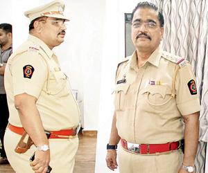 This Thane cop's 36 kg weight loss journey will inspire you