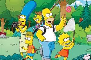 The Simpsons now longest-running scripted TV show in US history