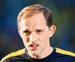 Paris St Germain rope in Tuchel as manager: Reports