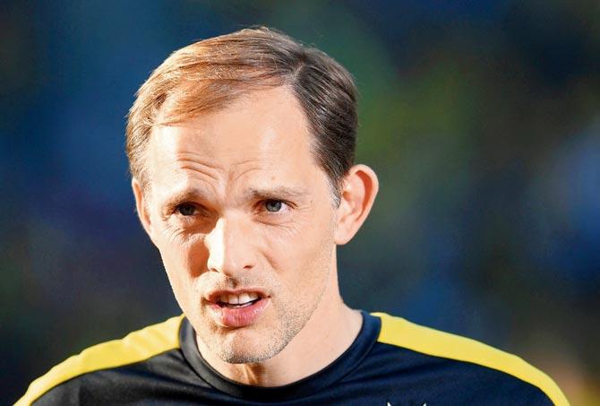 Thomas Tuchel