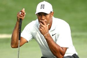 For Tiger Woods, bad days at Masters beat no days at Masters