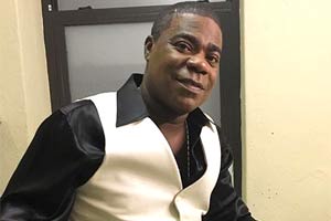Tracy Morgan joins What Men Want cast