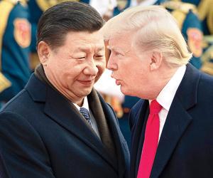 Trade war: US criticises  'unfair' China tariffs