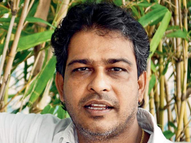 Uday Devrukhkar