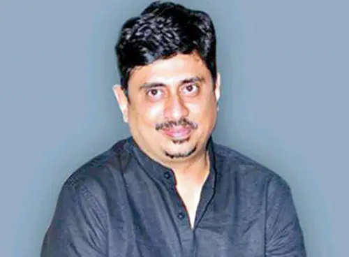 Umesh Shukla