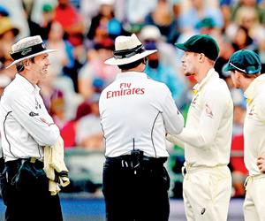 'Let's hope the ball-tampering scandal proves to be a wake-up call to cricket'