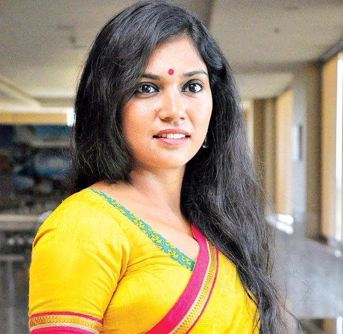 Usha Jadhav