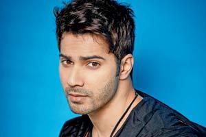 Varun Dhawan on October's success: This is a high I have never known before