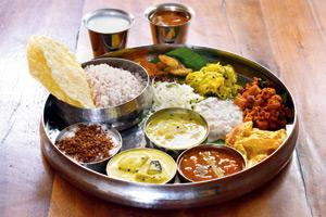 Mumbai food: Regional dishes you must try during this harvest season