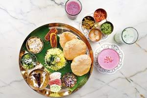These restaurants in Mumbai have introduced lunch menu with a twist