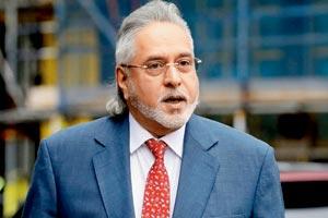 UK court admits CBI evidence against Vijay Mallya
