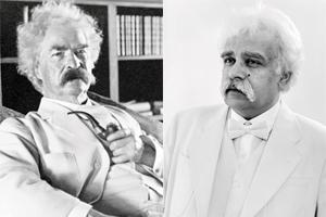 New play recreates Mark Twain's iconic 1896 lecture in Mumbai