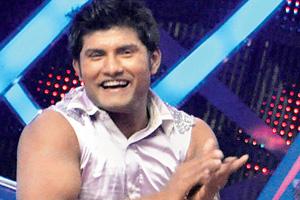 Mumbai: Dancer's 1,500-km wheelchair journey lands him in ICU