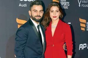 Will Anushka Sharma take time off to be with Virat Kohli for her 30th birthday?